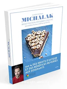 Recette d'un pâtissier confiné