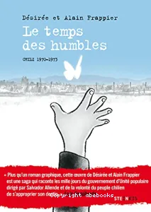 Le temps des humbles