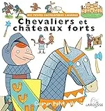 Chevaliers et châteaux forts