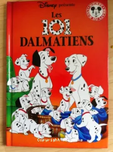 101 dalmatiens