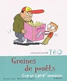 Graines de pouêts