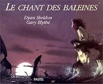 Le chant des baleines