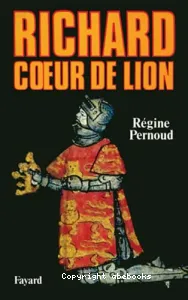 Richard Cœur de Lion