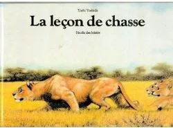 La Leçon de chasse