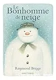 Le bonhomme de neige