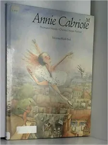 Annie cabriole