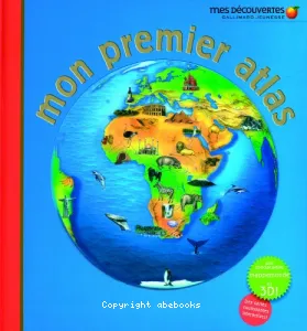 Mon premier atlas