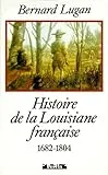 La Louisiane française