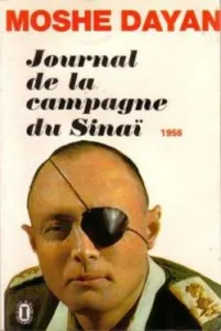 Journal de la campagne du Sinaï