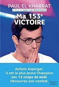 Ma 153e victoire