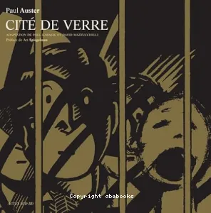 Cité de verre