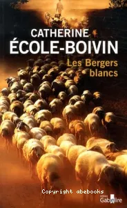 Les bergers blancs