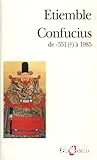 Confucius