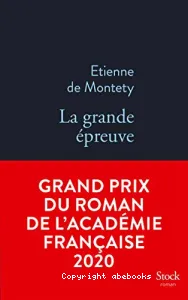 La grande épreuve