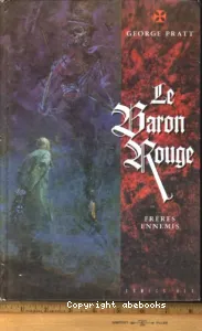 Le Baron rouge