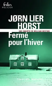 Fermé pour l’hiver