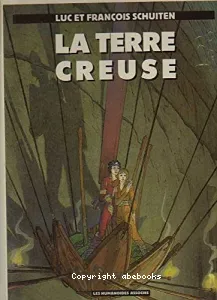 La Terre creuse