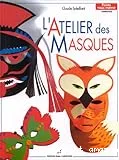 L'atelier des masques