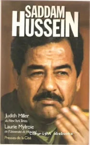 Saddam Hussein