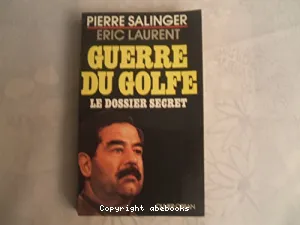 Guerre du Golfe