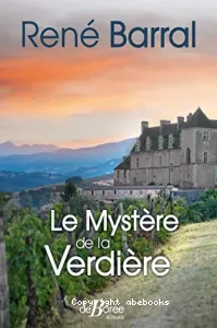 Le mystère de la Verdière