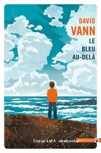 Le bleu au-delà