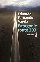 Patagonie route 203