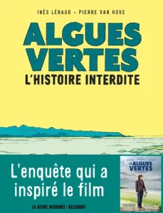 Algues vertes