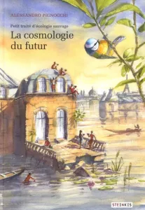 La cosmologie du futur