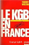Le K.G.B. en France