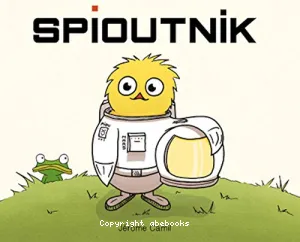 Spioutnik