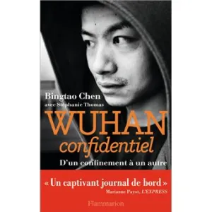 Wuhan confidentiel