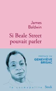 Si Beale Street pouvait parler