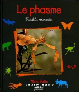 Le phasme