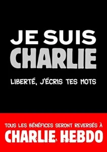 Je suis Charlie