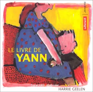 Le livre de Yann