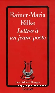 Lettres à un jeune poète