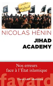 Jihad academy