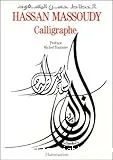 Hassan Massoudy calligraphe