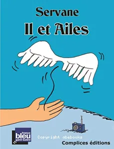 Il et ailes