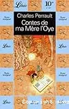 Contes de ma Mère l'Oye