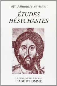 Études hésychastes