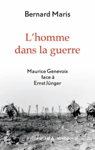 L'homme dans la guerre