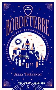 Bordeterre