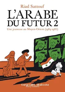 L'arabe du futur 2