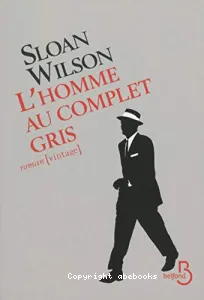 L'homme au complet gris