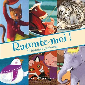 Raconte-moi !