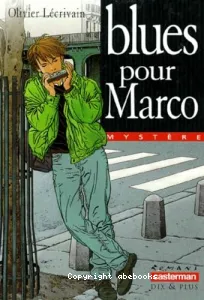 Blues pour Marco