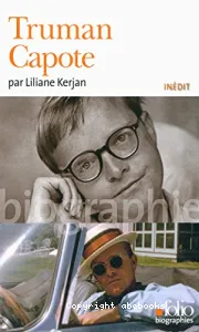 Truman Capote