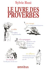 Le livre des proverbes